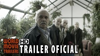 A Festa de Despedida Trailer Oficial legendado (2015) HD