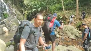 Agasthyarkoodam trekking Dec- 2024