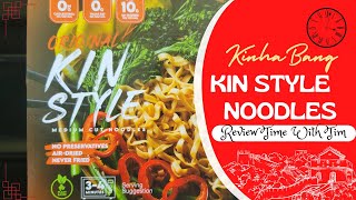 KinjaBang Kin Style Noodles