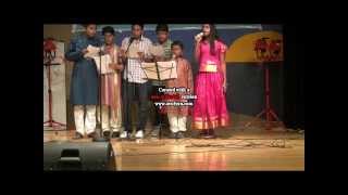 ORUMA ONAM 2012 KDS GRP SNG.wmv