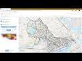 GIS Level 1 Video 17: Map symbolization activity