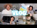 VLOG| Pep Home Haul + Dischem haul | South African YouTuber | Kgomotso Ramano