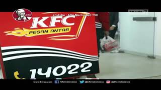 Iklan KFC Jagonya Ayam (2018) @Trans7