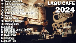 Lagu Cafe Santai Enak Di Dengar Akustik Terbaik 2024 Penikmat Music Mp3