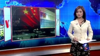 VOA连线(方舟子)：中国网络新规即将上路 网民自有破解办法