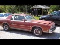 1978 Cutlass Calais Barn Find Intro Classic G-Body Garage