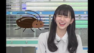 [ENG SUB] Rinon vs Cockroach ft. Yamaguchi-san