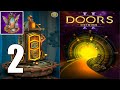 Doors Origins Level 2 Walkthrough (By Snapbreak)