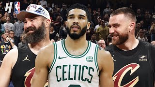 Boston Celtics vs Cleveland Cavaliers - Full Game Highlights | March 5, 2024 | 2023-24 NBA Season