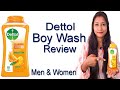 Dettol Refresh Body Wash |  Dettol Refresh Hygiene Body Wash Review