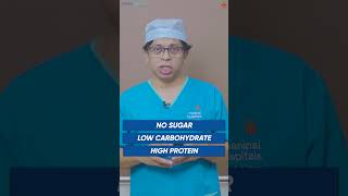 Liver-Healthy Diet Tips | Dr. Rajiv Lochan | Manipal Hospital Old Airport Road