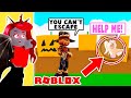 This NEW Pumpkin Patch Is The SCARIEST Place EVER In Adopt Me! (Roblox)