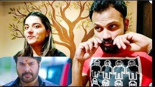 Musical Tribute to Megastar Mammotty | Reaction