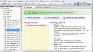 Selenium Recipes (Ruby) in Action