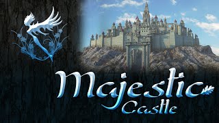 Fantasy Music Instrumental - Majestic Castle