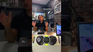 Новите GARMIN fenix 8 пристигнаа во Македонија