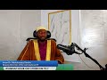Ashraaf Islamic foundation Live Stream