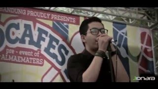 Jionara Live - Foocafest SMAN 20 Bandung