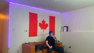 MY STONER APARTMENT TOUR