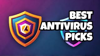 Antivirus Tier List: The BEST Protection for Your Devices!