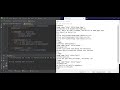 Lesson 52 SAX XML Website.  Python Programming.