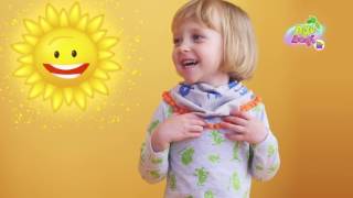 AGI BAGI Fun for Kids (40s commercial) Apps for kids