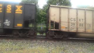 CSX N788-06 at Point of Rocks