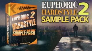 EUPHORIC HARDSTYLE 2 SAMPLE PACK | Free Download