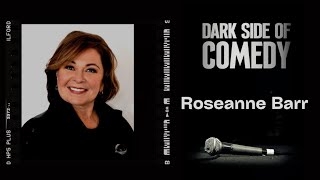 Roseanna Barr I DSOC I Full Episode S01E02