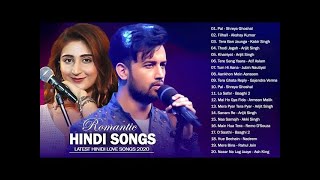 Old Vs New Bollywood Mashup Songs | New Romantic Mashup Nov 2020 |Old Hindi Songs ReMIX Ft Manthan