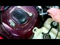 Heater core replacement 1991 Buick Lesabre electronic climate control how to change or replace