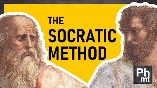 The Socratic Method - Philosophy - Socrates - Debate - Dialectic