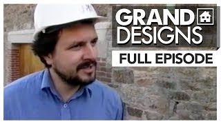 Cornwall | Season 1 Episode 6 | Full Episode | Grand Designs UK