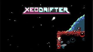 Xeodrifter (PS4) | 100% Speedrun [35:14]