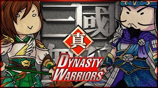 The Ultimate Dynasty Warriors Franchise Guide