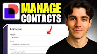 How To Manage Contacts In DocuSign (Tutorial 2026)
