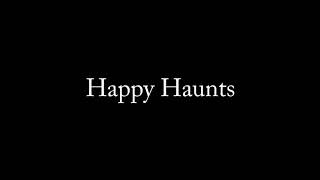 【作業用BGM】YouTube オーディオライブラリ ♪Happy Haunts