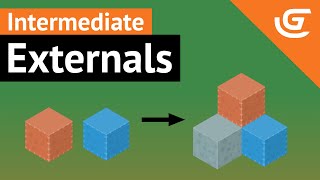 External Events, External Layouts & Global Objects - Intermediate Tutorial - GDevelop