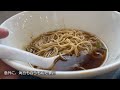 ◆埼玉ごはん◆【だし麺屋　ナミノアヤ】平日限定得ランチセット　だし麺 塩　tkg　だし麵 醤油