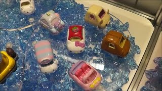 【タカラトミー】トミカ ドリーム トミカ（Dream TOMICA）の紹介（第45回 東京モーターショー2017）