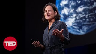 The Ocean's Ingenious Climate Solutions | Susan Ruffo | TED Countdown