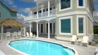 Luxury Vacation Rentals Emerald Isle NC