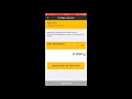 In-App Set Up with Fluke 3561 FC Vibration Sensors