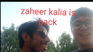 zaheer kalia returns🥵mohid k pari chamat🤣daily vlog 62 #dailyvideoblog #dailyvlog #dailyvlogging #yt