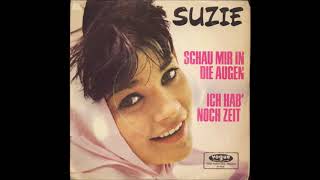 Suzie, Schau mir in die Augen, Single 1968