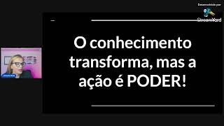 MasterClass - Liderança em meio ao caos