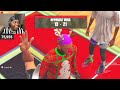I HELD THE BIGGEST 1V1 TOURNEY IN NBA 2K24 FOR A ICED OUT CUBAN CHAIN!!