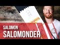 2018 Salomon Salomonder Snowboard - Review - The-House.com