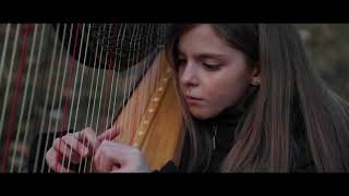 Tania Grunder (10 years old!) - Ballade pour Adeline