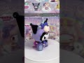 Episode 9: Unboxing Miniso’s Sanrio Characters Fantasy Paradise Series Case #blindbox #figures #fyp